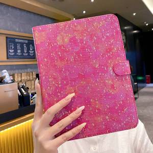 lot 139 image: YOUSIDUN Glitter Case for iPad (A16) 11th Gen 11 Inch 2025iPad 10th Generation 10.9 2022�� Sparkly Cover with Pencil Holder & Auto SleepWake  Stylish Tablet Case for Women(Rose Pink) - Retail $13
