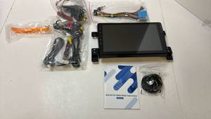 Android Car Stereo Media Player Kit HC-8103 - Retail: $139