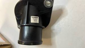 lot 68226 image: Doorman Thermostat and Housing 902-3312 - Retail $21