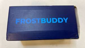 lot 68269 image: Frost Buddy American Flag Tumbler - Retail $25