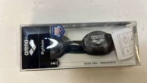 lot 68280 image: Arena Swimming Goggles - USA Edition - Retail $25