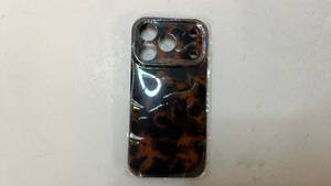 lot 68301 image: Apple iPhone 11 Pro Camera Lens Cover Replacement Part - Retail $15