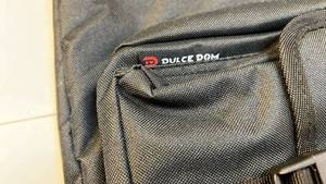 lot 68303 image: Dulce Dom Tactical Rifle Bag 36 inch - Retail $45
