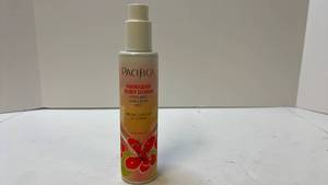 lot 68311 image: Pacifica Hawaiian Ruby Guava Body Mist - Retail $16
