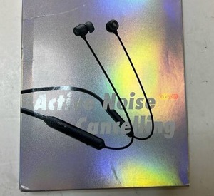lot 68354 image: Active Noise Cancelling Wireless Headphones RY-WH104 - Retail $25