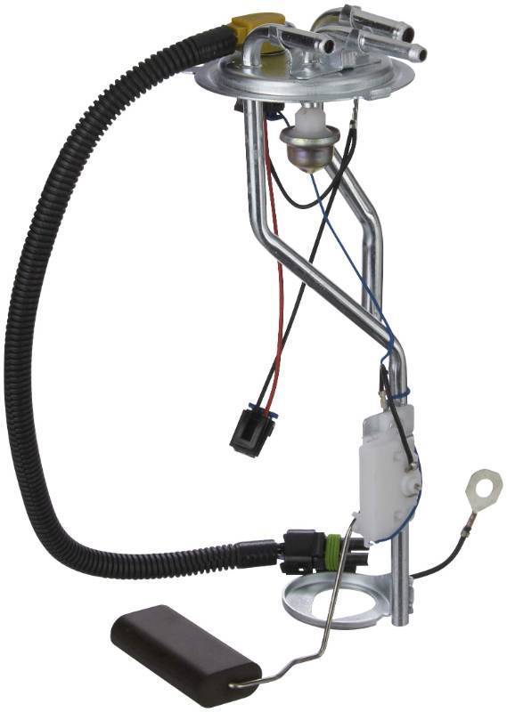 lot 24820 image: Spectra Premium FG05M Fuel Tank Sending Unit - Retail $58