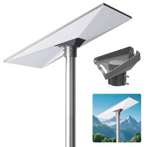 lot 61824 image: Pipe Adapter for Starlink Gen 3,V3 Pole Mounting Kit,Fit for Starlink Standard Dish, V3 Kickstand Dishy, Compatible with 1.25-2.1 Pipe - Retail $27