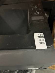 lot 2336 image: Lexmark Professional Laser Printer