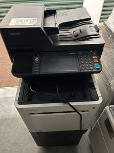 lot 2338 image: Kyocera Office Printer