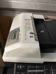lot 2339 image: Kyocera Office Printer Model 2239
