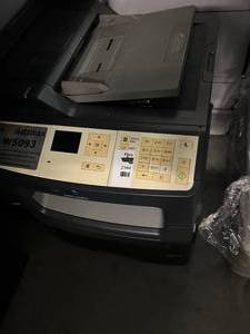 lot 2344 image: Printer