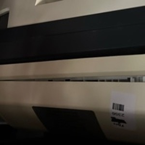 lot 2356 image: HP LaserJet Professional Printer