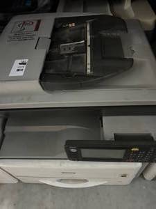 lot 2378 image: Hewlett Packard LaserJet 2300 Printer