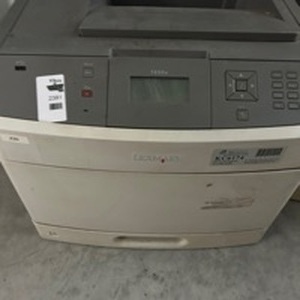 lot 2381 image: Brother HL Series Laser Printer