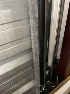 lot 2814 image: Vintage movie screens