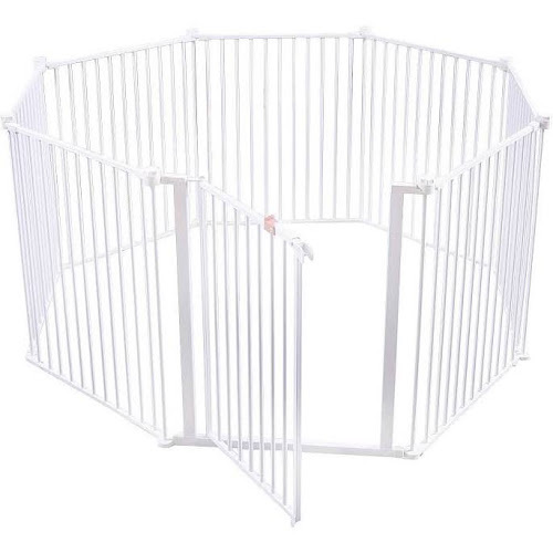 lot 1363 image: 4in1 play yard