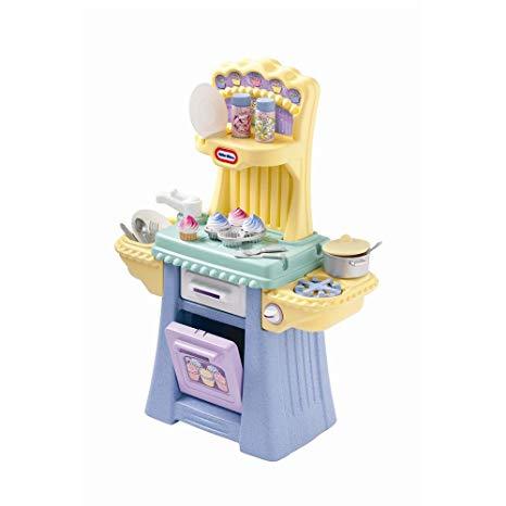 lot 1373 image: Cupcake Kitchen