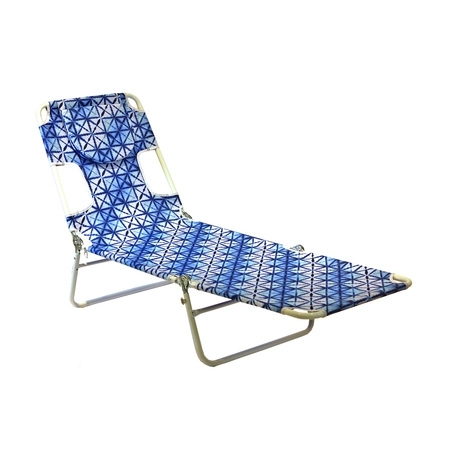 lot 1367 image: lounger chairs