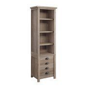 lot 1381 image: Storage shelving