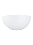 lot 1400 image: wall mount fixture