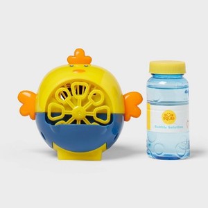 lot 309 image: Chick Bubble Maker - Sun Squad