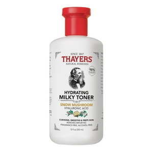 lot 312 image: Thayers Moisturizer Milky Toner 12 Oz