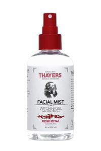 lot 316 image: Thayers Alcohol-Free Gentle Face Toner with Witch Hazel, 237 ml