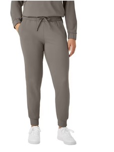 lot 334 image: Members Mark Womens Travel Jogger Size XS