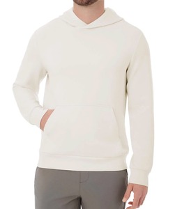 lot 340 image: Members Mark Mens Sandwash Hoodie Size Small
