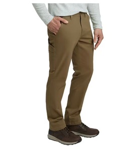 lot 341 image: WP Weatherproof Mens Commuter Utility Pant Size 3230