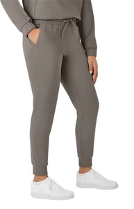 lot 356 image: Members Mark Womens Travel Jogger Size large