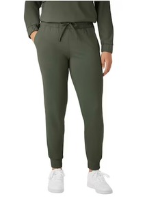 lot 366 image: Members Mark Womens Travel Jogger Size XL