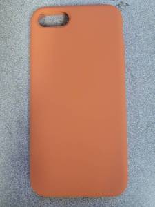 lot 274 image: IPhone 78SE phone case pink pomelo