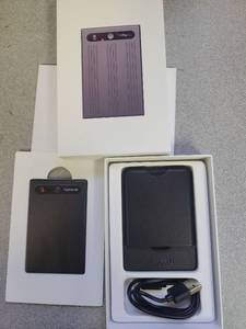 lot 289 image: AI Voice Recorder, Free Transcribe & Summarize