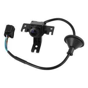 lot 323 image: JDMON Backup Camera Replacement for Hyundai Elantra N Line 1.6L 2.0L 2021 2022 2023 Reverse Rear Park Assist Camera Replacement for 99240AA200 99240AA210 99240-AA200 99240-AA210