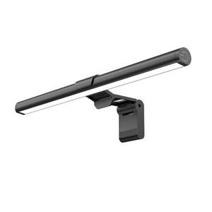 lot 330 image: Samphon Monitor Light Bar, Eye-Care USB Reading Mnitor lamp, 11.8 LED Computer Lights with Ultrawide Lighting, 3 Color Temperature Dimmable Desk Light for Home Office Gaming