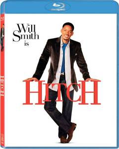 lot 337 image: Blueray movie Hitch
