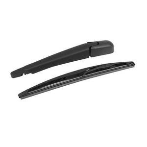 lot 448 image: X AUTOHAUX Rear Windshield Wiper Blade Arm Set for Chevy for Chevrolet Sonic Aveo 2011-2020
