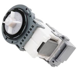 lot 454 image: Washer Drain Pump Motor by SupHomie - Replacement For Samsung WA54R7200AWUS WA54R7200AVUS WA54R7600AVUS WA54R7600ACUS WA54R7600AWUS WA50R5400AWUS WA50R5400AVUS WA50R5200AWUS (ONLY MOTOR)