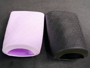 lot 1651 image: Water bottle koozies