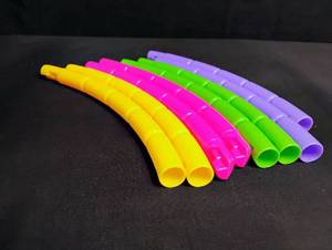 lot 1658 image: NimJoy 30-inch Kids Exercise Hoop