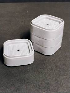 lot 1659 image: Set of 4 Appliance Feet