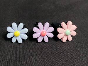 lot 1663 image: Set of 3 Car Air Clips