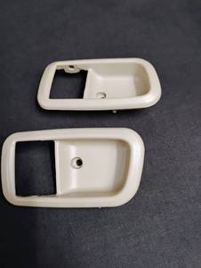 lot 1671 image: Toyota Interior Door Handle Bezels
