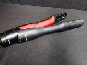 lot 1680 image: Revlon Hair Straightener - Red and Black