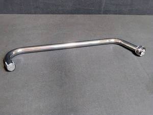 lot 1730 image: Chrome Kitchen Faucet Spout