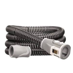 lot 39997 image: Mars Wellness CPAP Heating Tube 6-Foot - Compatible with AirSense 10 and AirCurve 10 Machines - Replacement for ClimateLine, Flexible CPAP Hose for Climate Control and Rainout Prevention - Retail $49