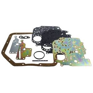 lot 48895 image: B&M 30262 Shift Improver Kit for Automatic Transmissions - Retail $70