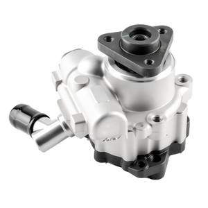 lot 55263 image: TUUMOND 20-1075 Power Steering Pump Fit for Ram ProMaster 1500 2500 3500 2014 2015 2016 2017 2018 2019 2020 2021 V6 3.6L wo Pulley, wo Reservoir Replace # 201075 68214885AA - Retail $63