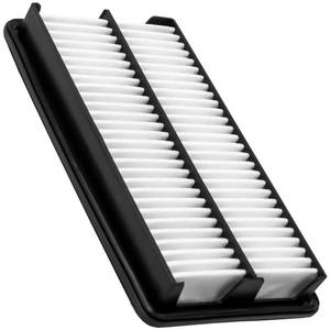 lot 25812 image: CA12061 Engine Air Filter Compatible With 2016-2024 Honda OdysseyPassportPilotRidgeline 2016-2022 Acura MDXTLX - Retail $10